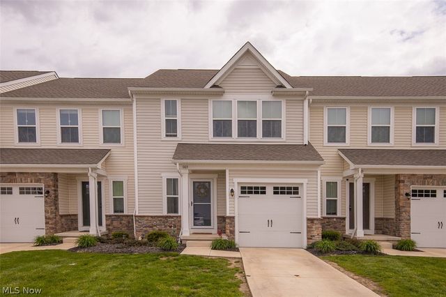 1165 Meadow Run, Copley, OH 44321