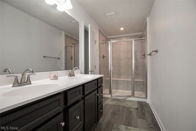 1165 Meadow Run, Copley, OH 44321