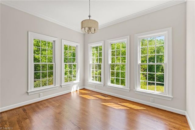 828 Woodview Ridge Trail, Lewisville, NC 27023
