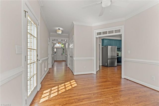 828 Woodview Ridge Trail, Lewisville, NC 27023