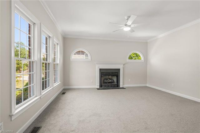 828 Woodview Ridge Trail, Lewisville, NC 27023