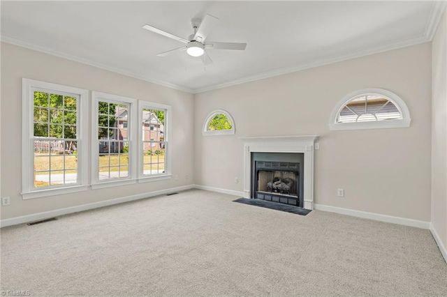 828 Woodview Ridge Trail, Lewisville, NC 27023
