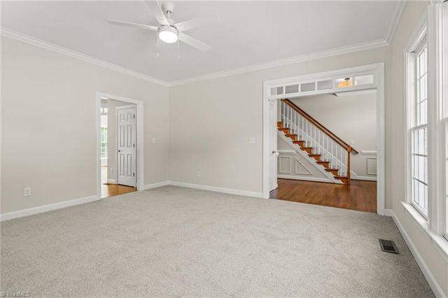 828 Woodview Ridge Trail, Lewisville, NC 27023
