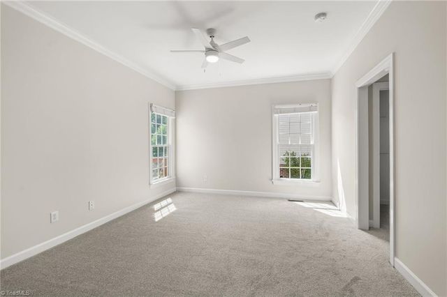 828 Woodview Ridge Trail, Lewisville, NC 27023