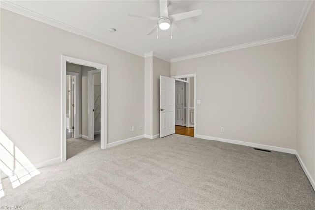 828 Woodview Ridge Trail, Lewisville, NC 27023