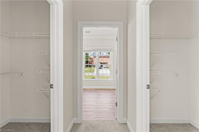 828 Woodview Ridge Trail, Lewisville, NC 27023