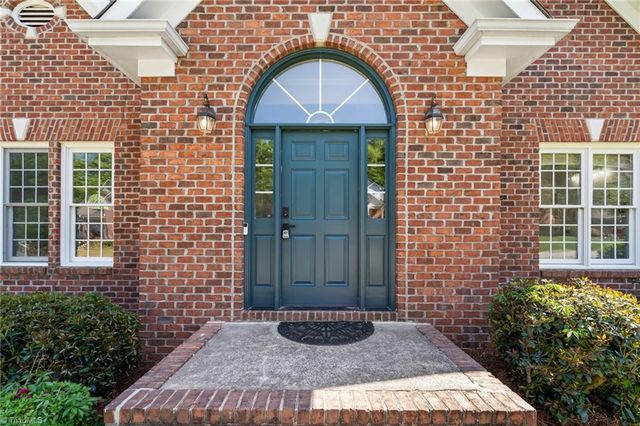 828 Woodview Ridge Trail, Lewisville, NC 27023