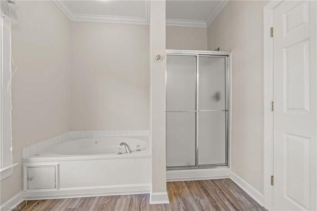 828 Woodview Ridge Trail, Lewisville, NC 27023