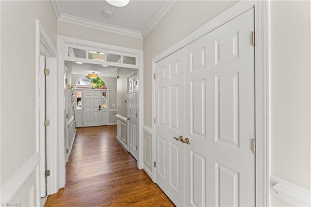 828 Woodview Ridge Trail, Lewisville, NC 27023