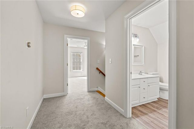 828 Woodview Ridge Trail, Lewisville, NC 27023