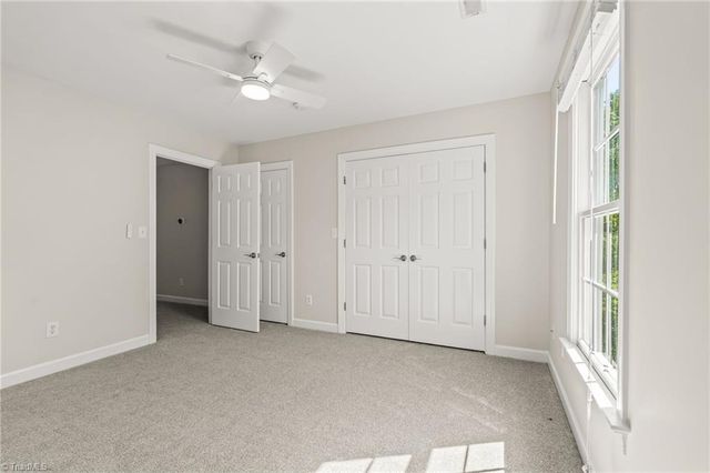 828 Woodview Ridge Trail, Lewisville, NC 27023