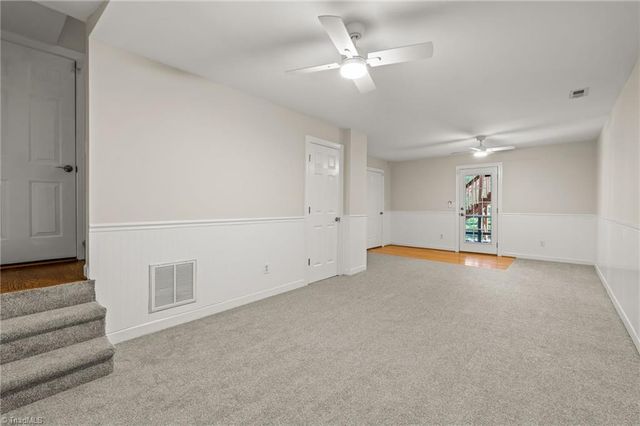 828 Woodview Ridge Trail, Lewisville, NC 27023