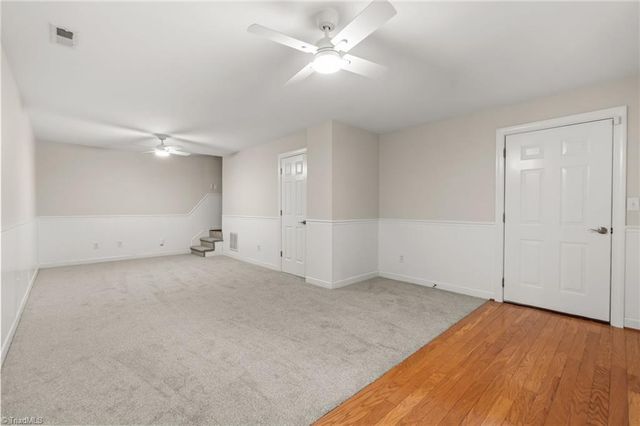 828 Woodview Ridge Trail, Lewisville, NC 27023