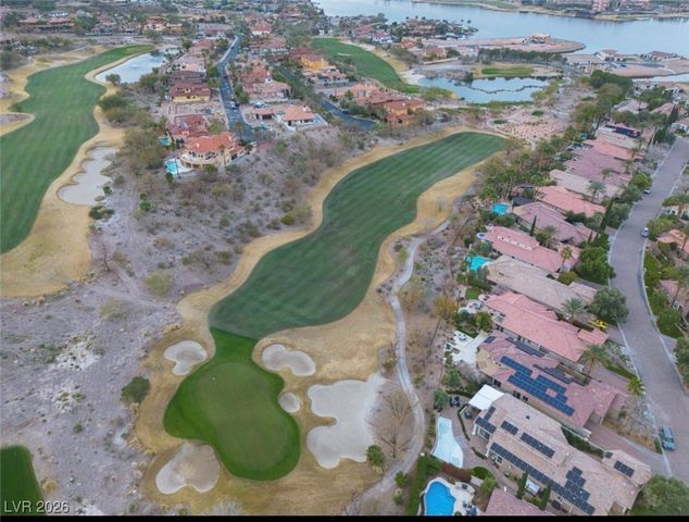 27 Via Paradiso Street, Henderson, NV 89011