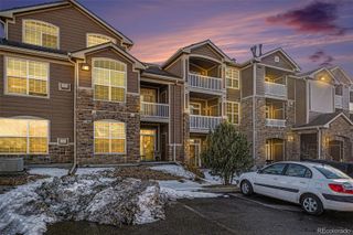 7440 S Blackhawk Street 3-204, Englewood, CO 80112