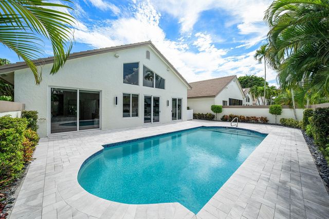 5455 NW 20th Avenue, Boca Raton, FL 33496