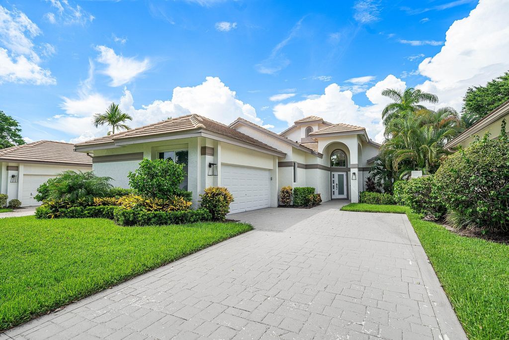5455 NW 20th Avenue, Boca Raton, FL 33496
