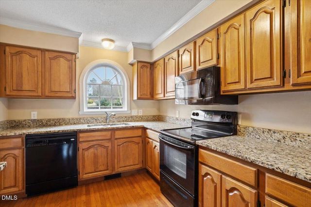 2847 Bedfordshire Court, Raleigh, NC 27604