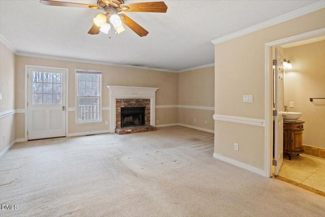 2847 Bedfordshire Court, Raleigh, NC 27604