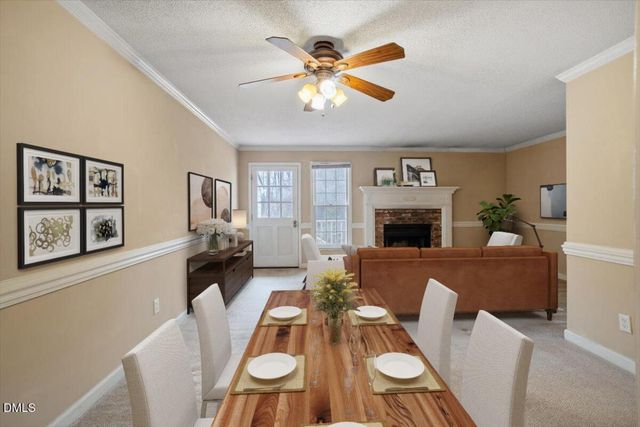 2847 Bedfordshire Court, Raleigh, NC 27604