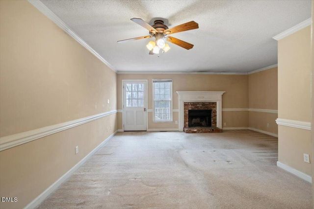 2847 Bedfordshire Court, Raleigh, NC 27604