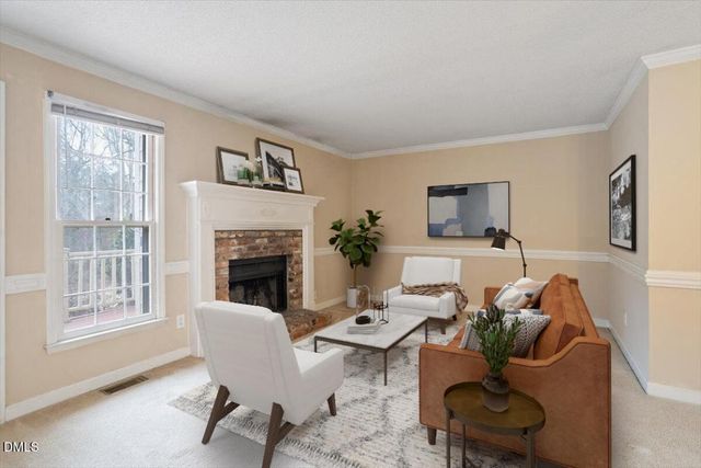 2847 Bedfordshire Court, Raleigh, NC 27604