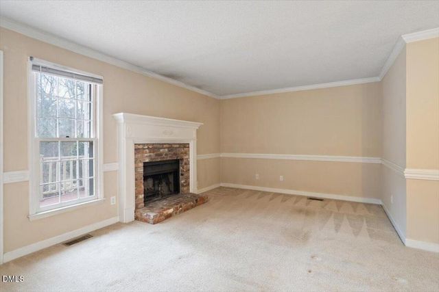 2847 Bedfordshire Court, Raleigh, NC 27604