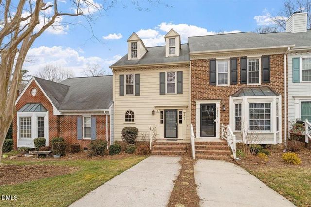 2847 Bedfordshire Court, Raleigh, NC 27604