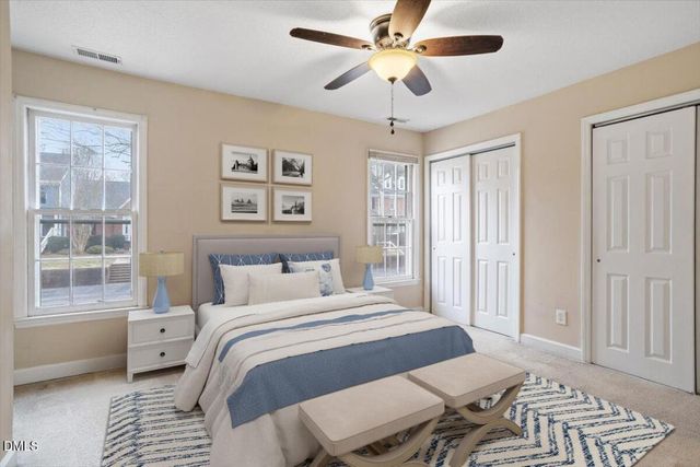 2847 Bedfordshire Court, Raleigh, NC 27604