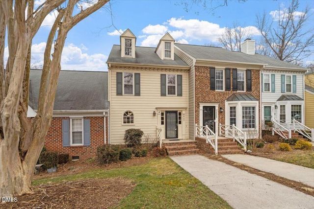 2847 Bedfordshire Court, Raleigh, NC 27604