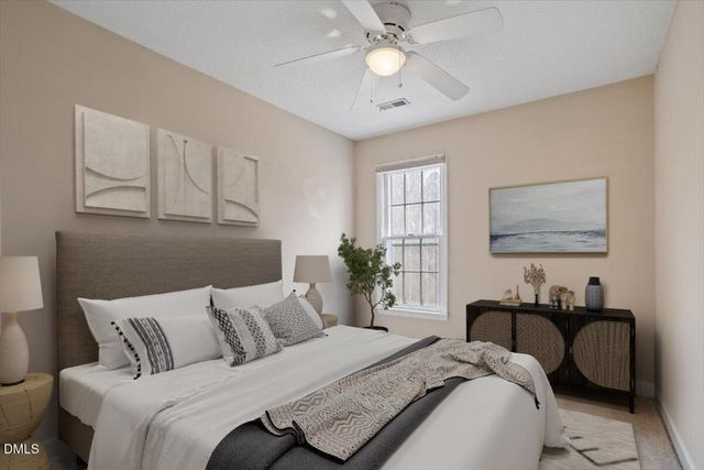 2847 Bedfordshire Court, Raleigh, NC 27604