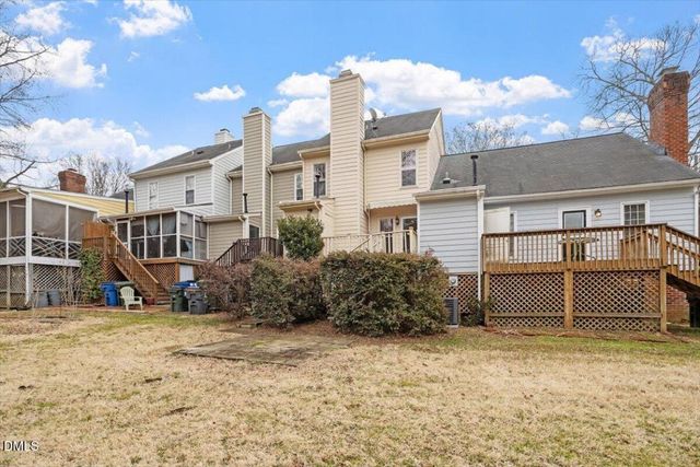 2847 Bedfordshire Court, Raleigh, NC 27604