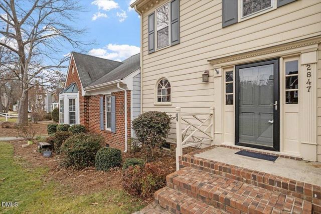 2847 Bedfordshire Court, Raleigh, NC 27604