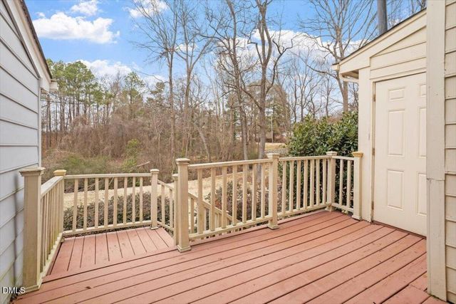 2847 Bedfordshire Court, Raleigh, NC 27604