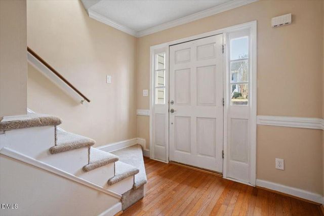 2847 Bedfordshire Court, Raleigh, NC 27604