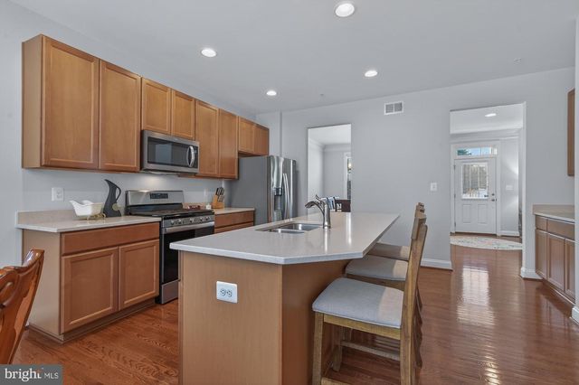 735 JEFFERSON PIKE, Brunswick, MD 21716