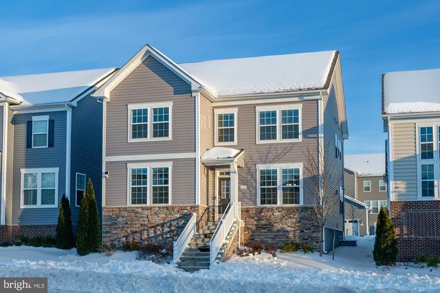 735 JEFFERSON PIKE, Brunswick, MD 21716