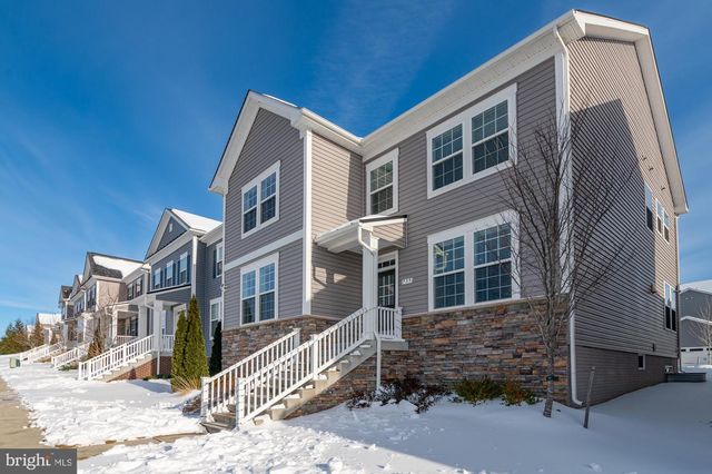 735 JEFFERSON PIKE, Brunswick, MD 21716