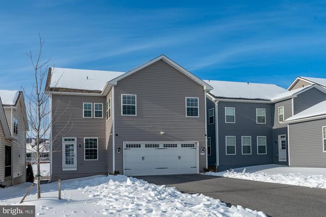 735 JEFFERSON PIKE, Brunswick, MD 21716