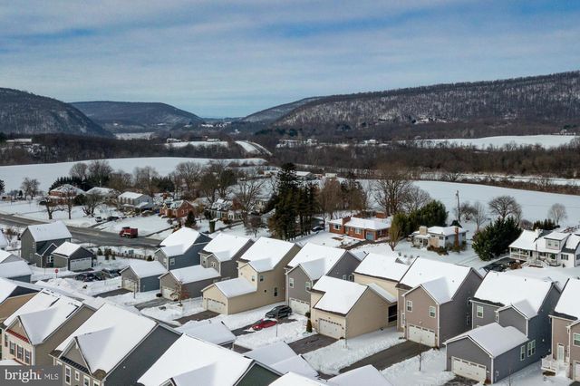 735 JEFFERSON PIKE, Brunswick, MD 21716