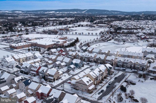 735 JEFFERSON PIKE, Brunswick, MD 21716