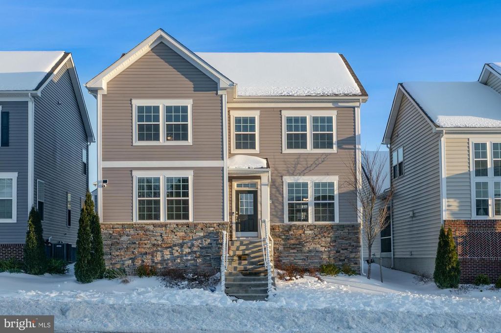 735 JEFFERSON PIKE, Brunswick, MD 21716