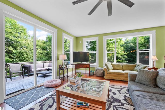 4360 Independence Drive, Suttons Bay, MI 49682