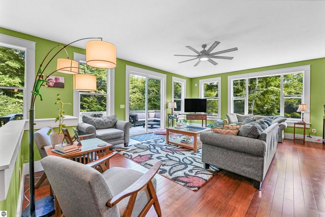 4360 Independence Drive, Suttons Bay, MI 49682