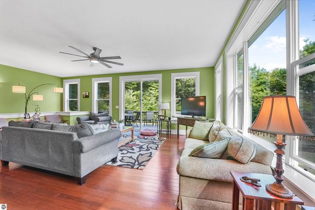 4360 Independence Drive, Suttons Bay, MI 49682