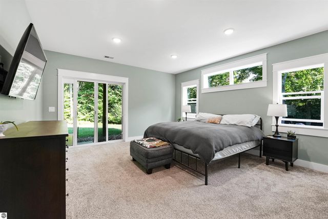 4360 Independence Drive, Suttons Bay, MI 49682