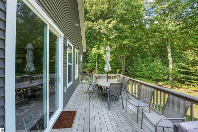 4360 Independence Drive, Suttons Bay, MI 49682