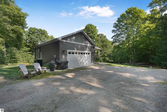 4360 Independence Drive, Suttons Bay, MI 49682