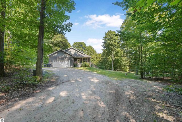 4360 Independence Drive, Suttons Bay, MI 49682