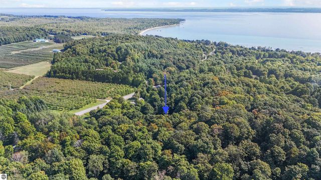4360 Independence Drive, Suttons Bay, MI 49682